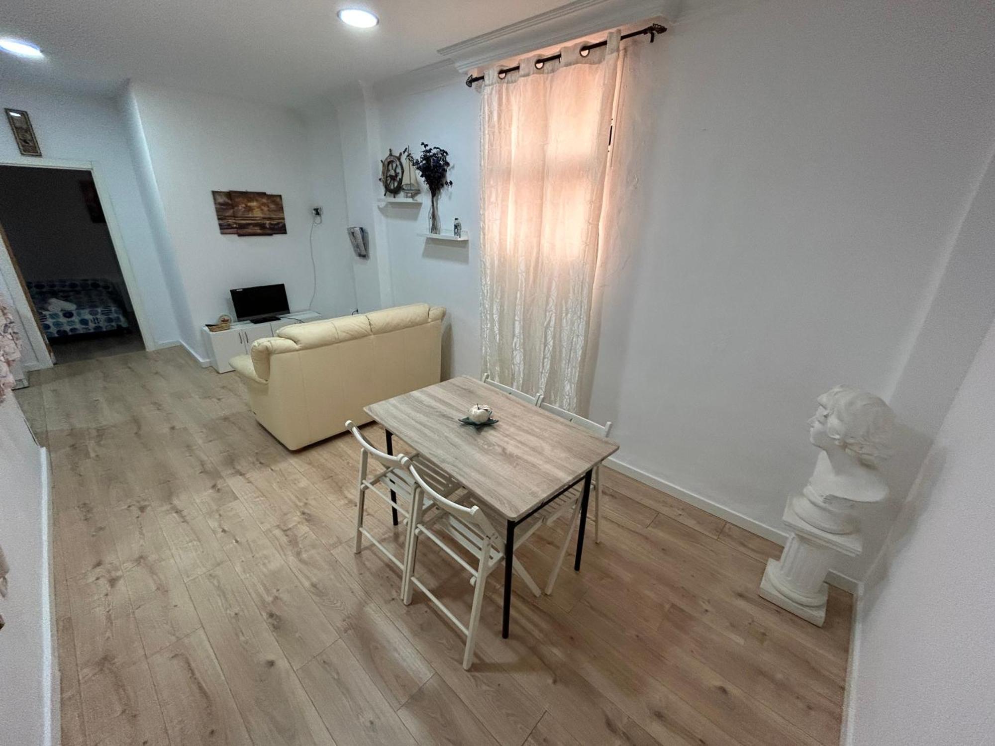 Malaguetor Home Málaga Extérieur photo