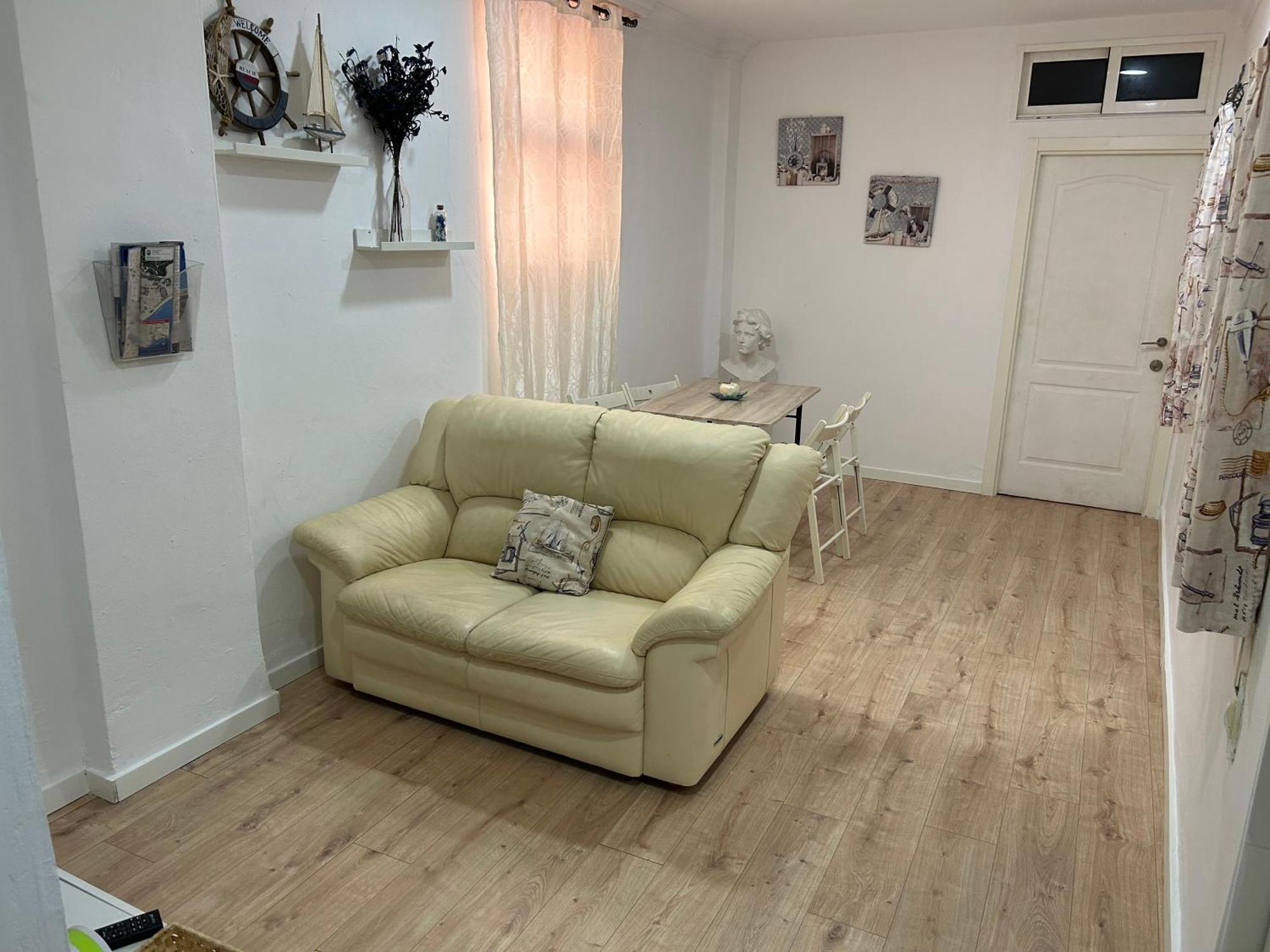 Malaguetor Home Málaga Extérieur photo