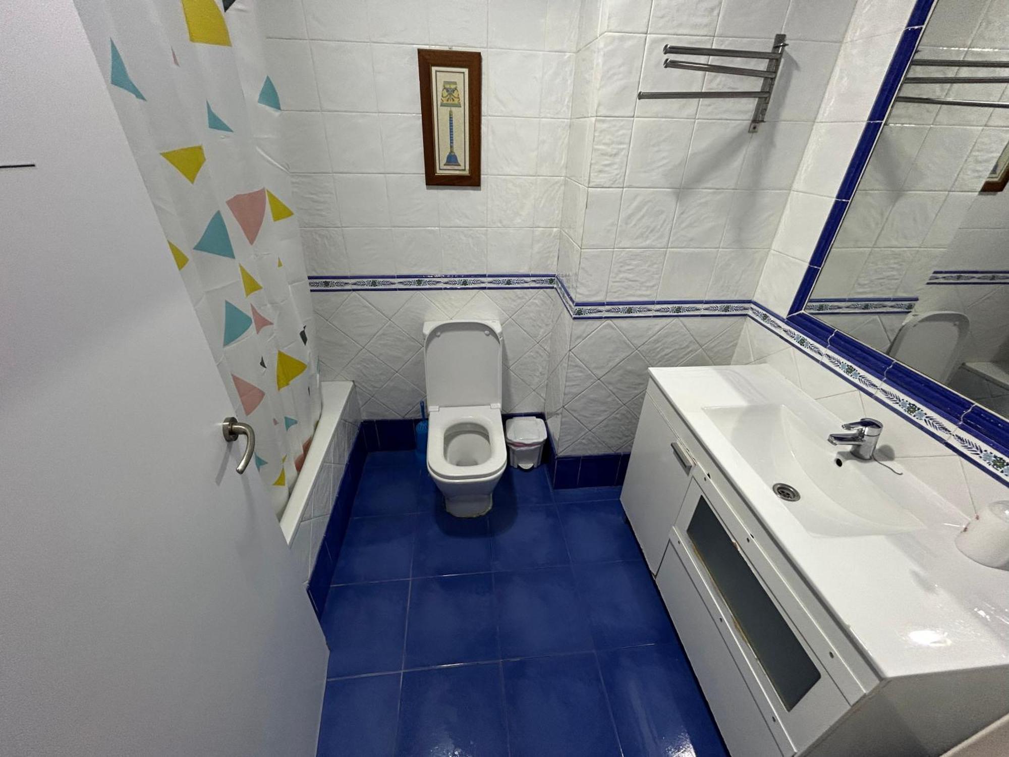 Malaguetor Home Málaga Extérieur photo