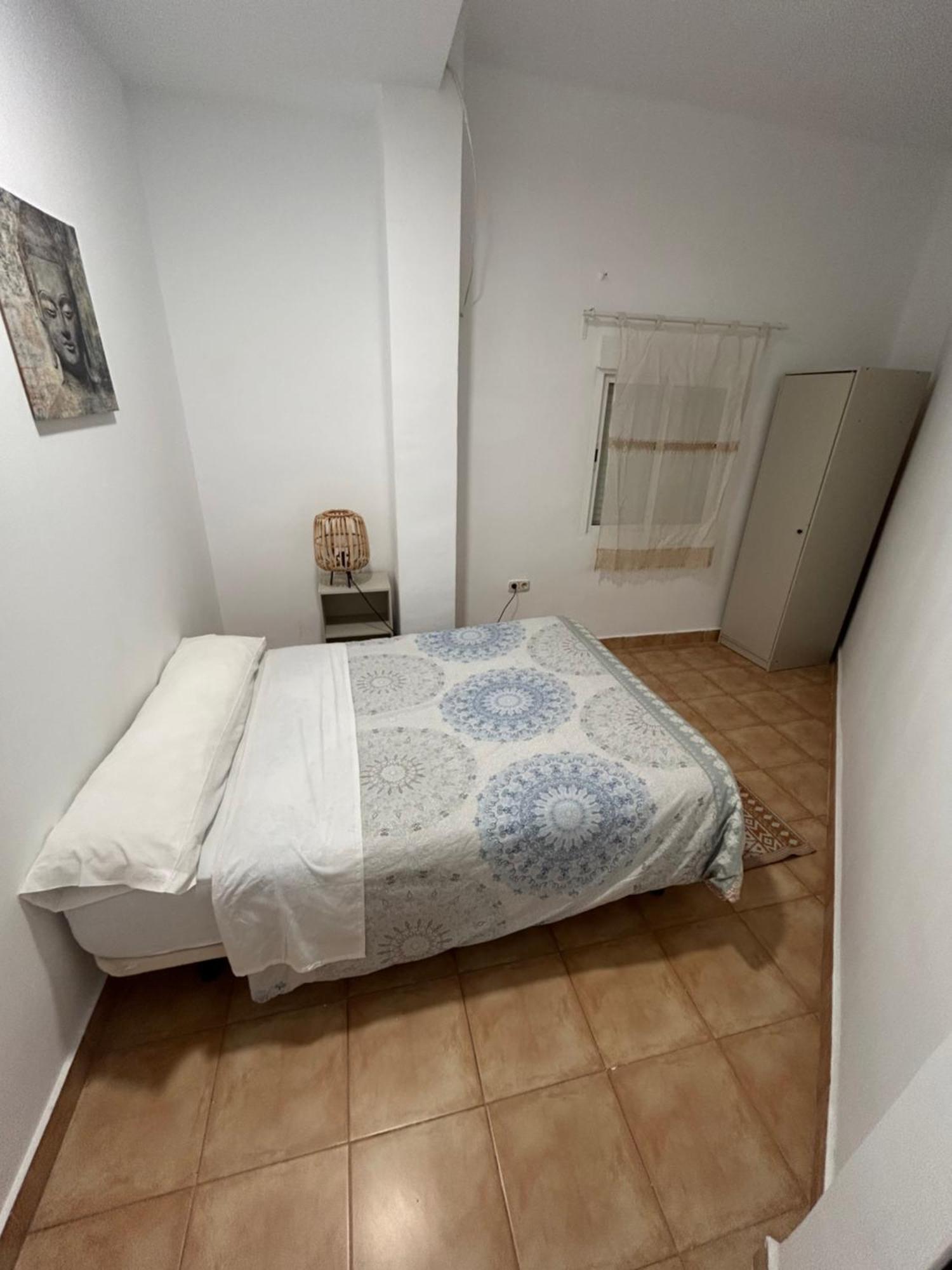 Malaguetor Home Málaga Extérieur photo