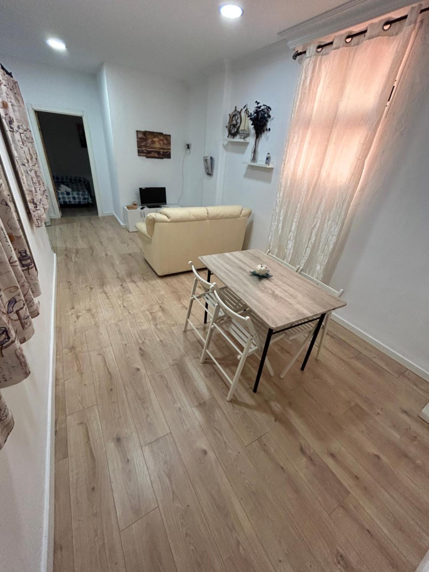Malaguetor Home Málaga Extérieur photo