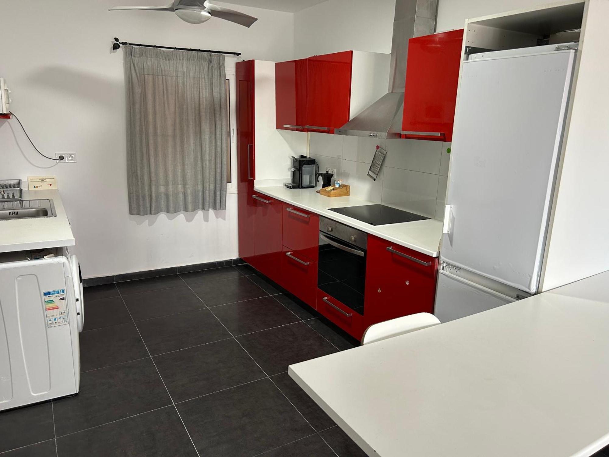 Malaguetor Home Málaga Extérieur photo