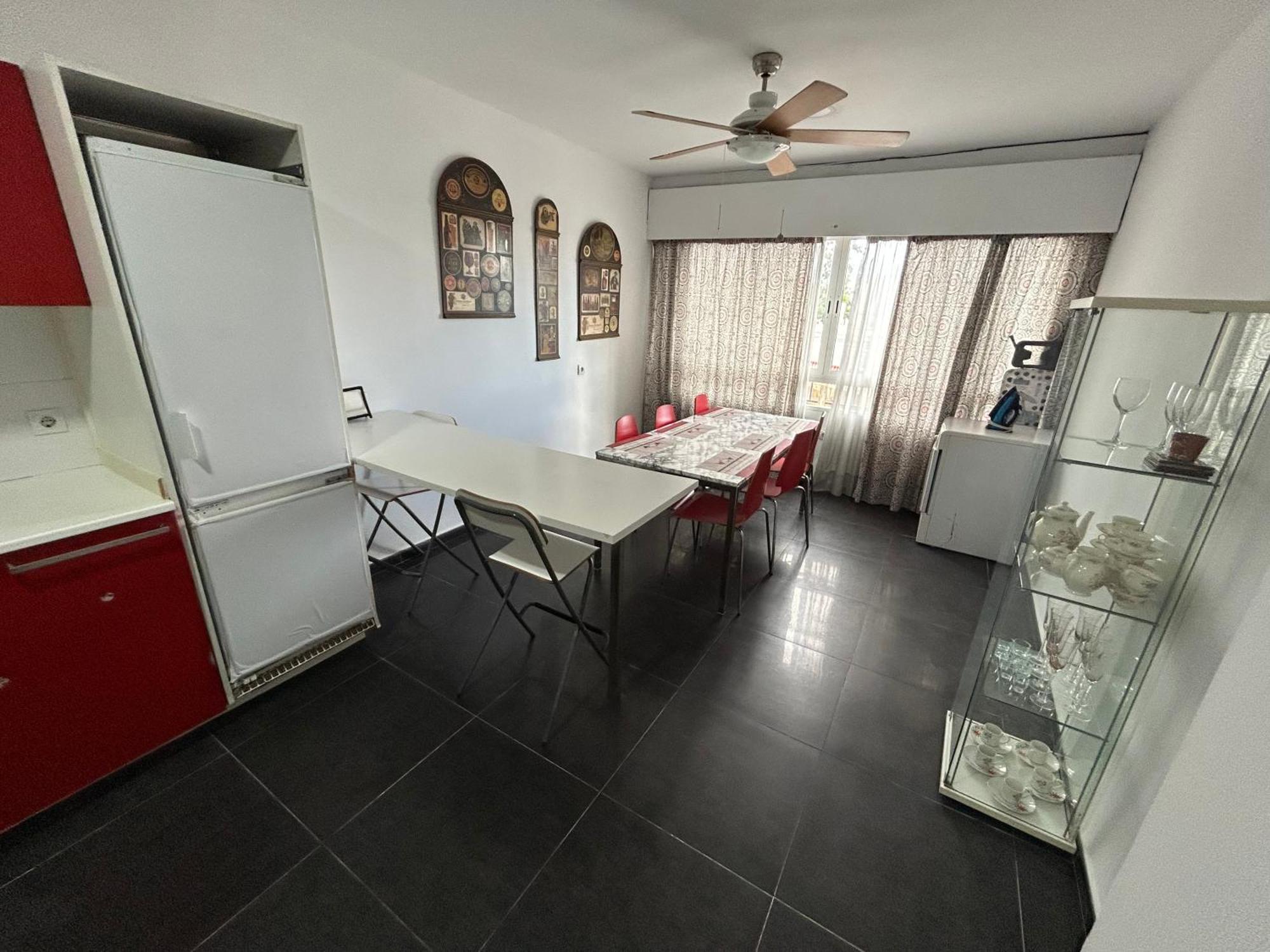 Malaguetor Home Málaga Extérieur photo
