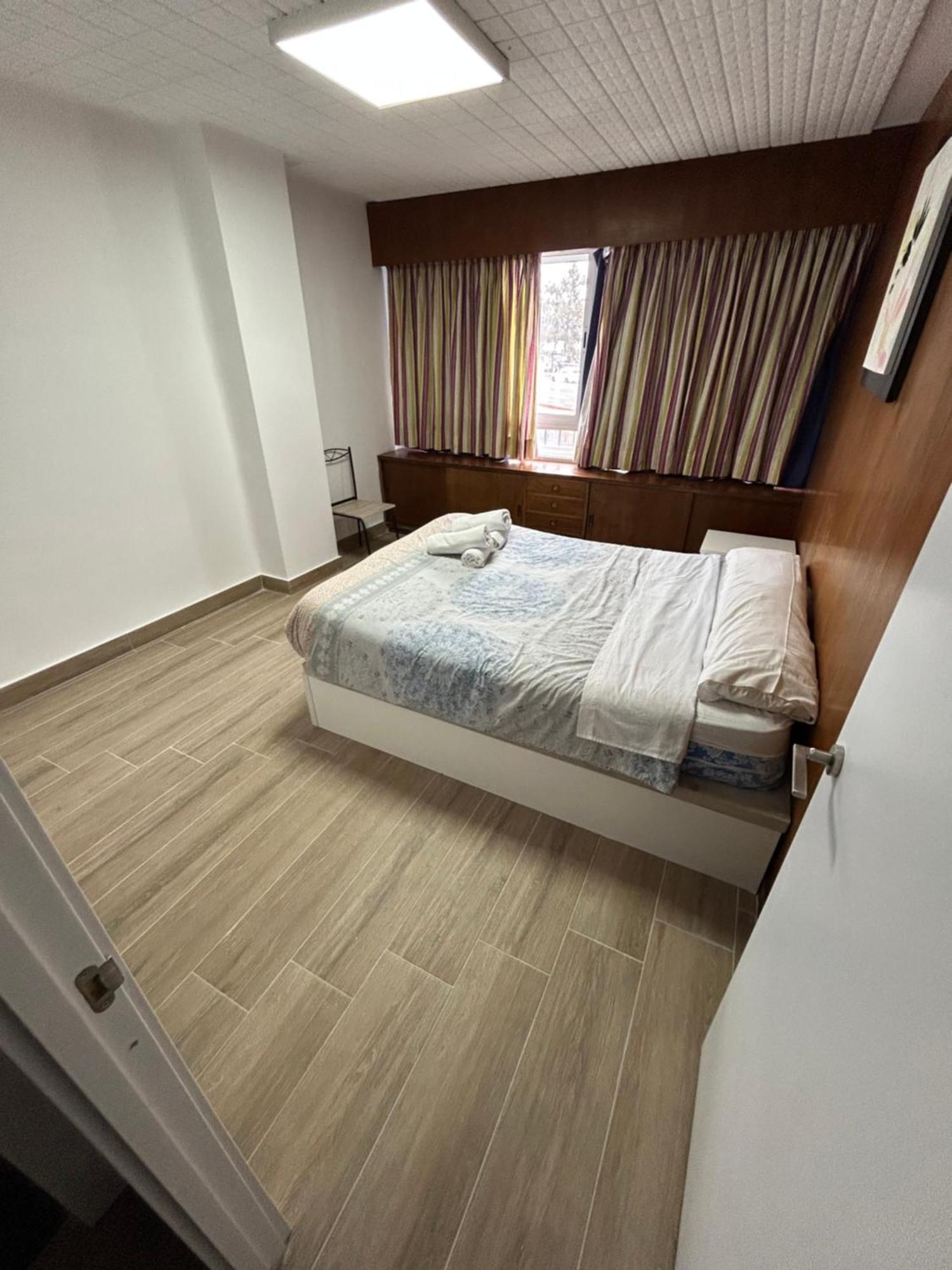 Malaguetor Home Málaga Extérieur photo