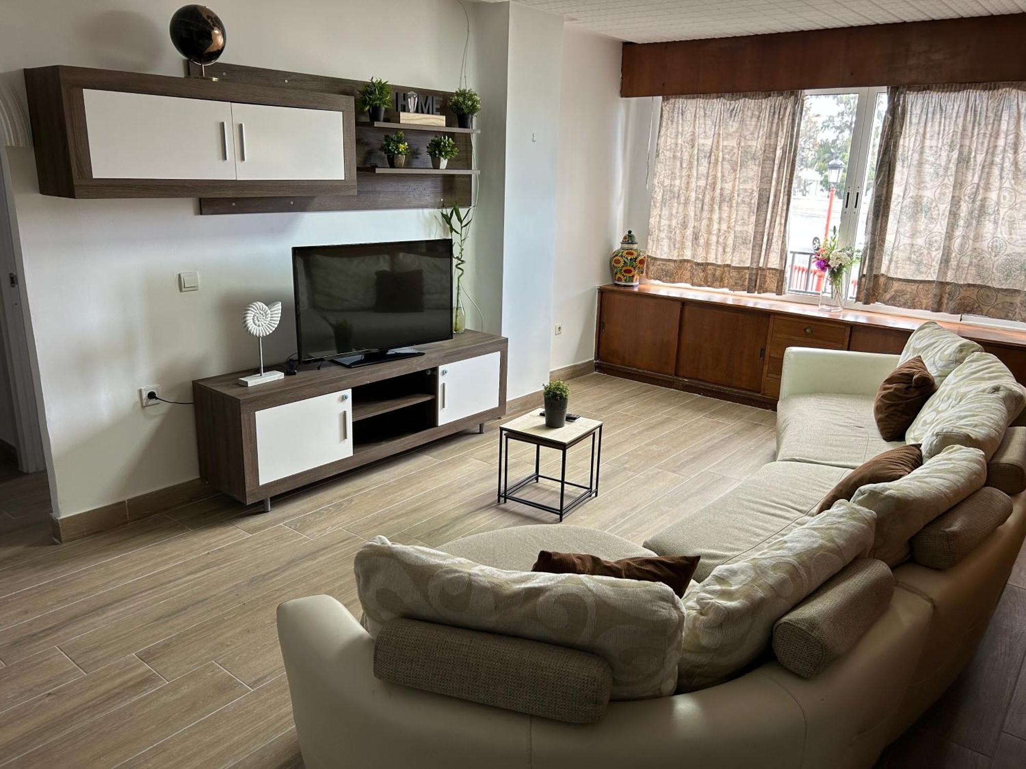 Malaguetor Home Málaga Extérieur photo